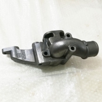 Intake Connector 5259917 (3)